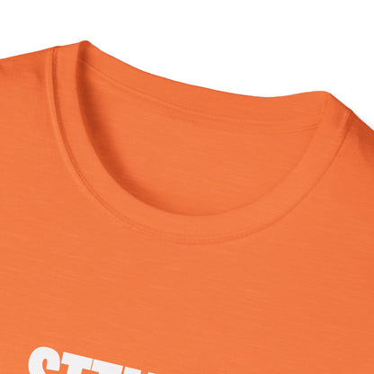 Simple STTMCU Softstyle T-Shirt