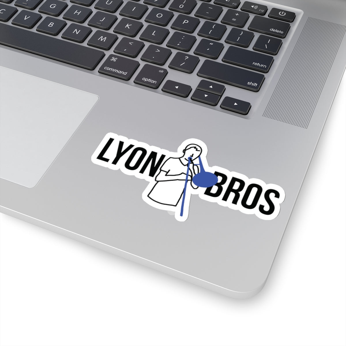 LB Legacy Stickers - NOAH