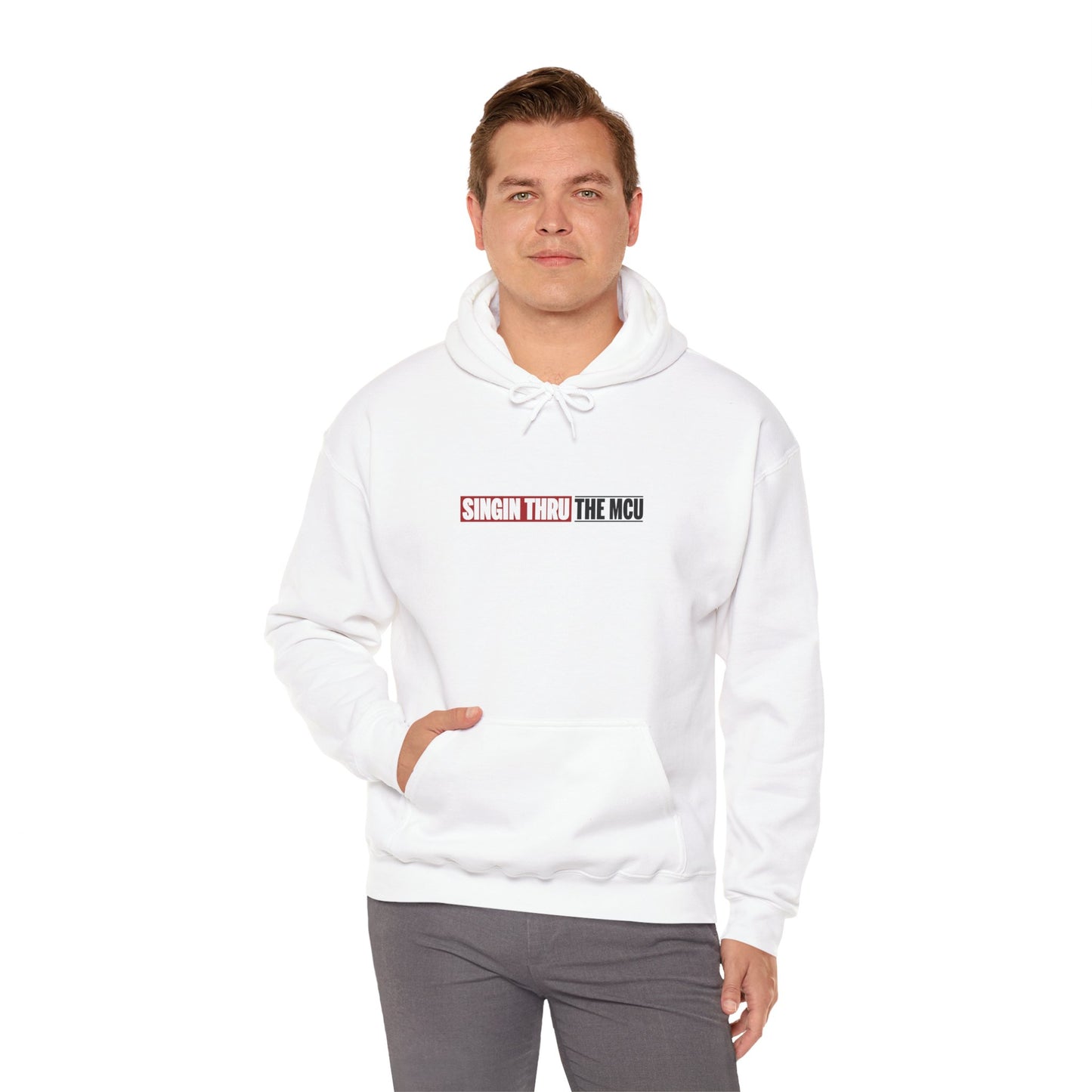 STTMCU Classic Hoodie