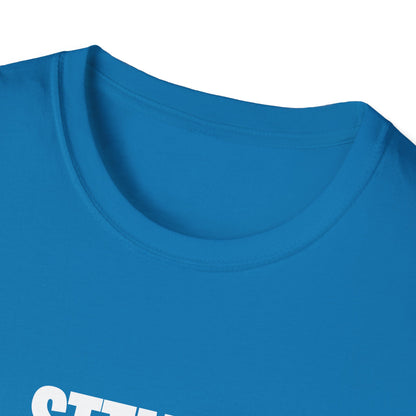 Simple STTMCU Softstyle T-Shirt