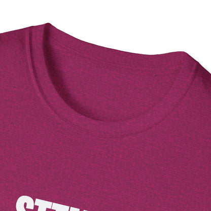 Simple STTMCU Softstyle T-Shirt