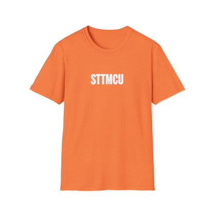 Simple STTMCU Softstyle T-Shirt