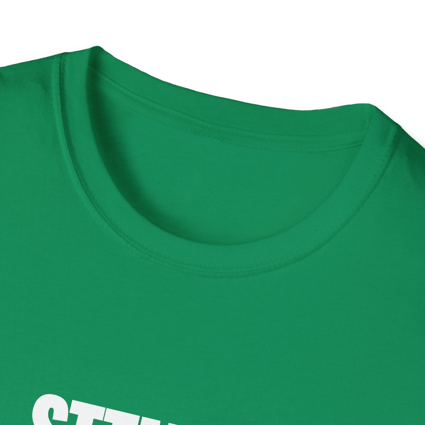 Simple STTMCU Softstyle T-Shirt