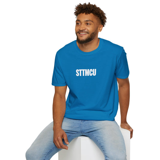 Simple STTMCU Softstyle T-Shirt